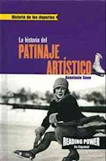 La Historia del Patinaje Artistico = The Story of Figure Skating