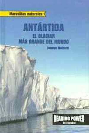 Antartida