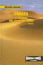 Sahara