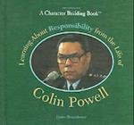Learning about Responsibility from the Life of Colin Powell