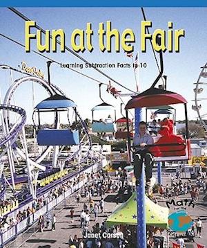 Fun at the Fair