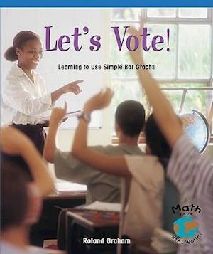 Lets Vote Learning to Use Simp