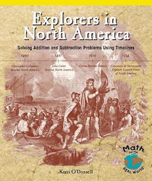 Explorers in North America