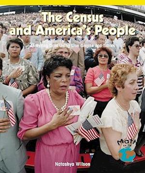 The Census and America's People