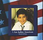 I Am Italian American