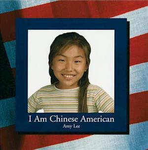 I Am Chinese Amer