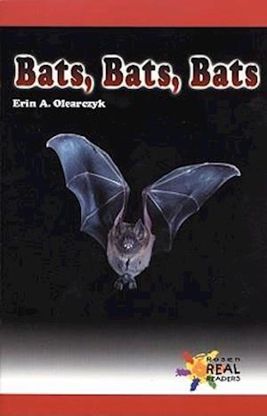 Bats, Bats, Bats