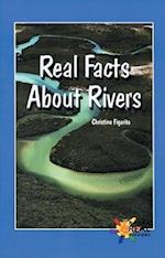 Real Facts about Rivers