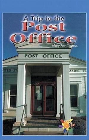 A Trip to the Post Office