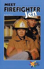 Meet Firefighter Jen
