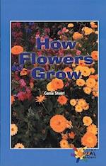 How Flowers Grow