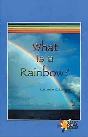 What Is a Rainbow?