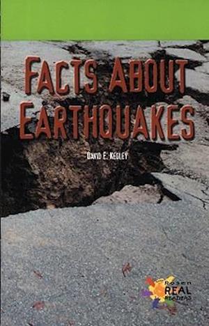 Facts Abt Earthquakes