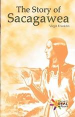 Story of Sacagawea