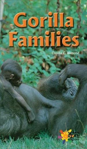 Gorilla Families