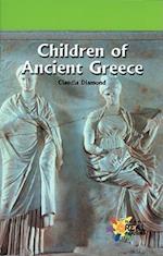 Children of Ancient Greece