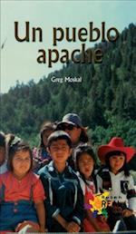 Pueblo Apache