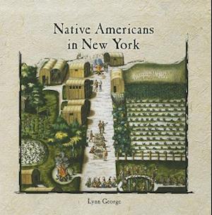 Native Americans in New York