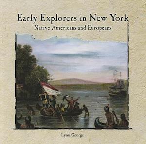 Early Explorers in New York