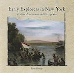 Early Explorers in New York