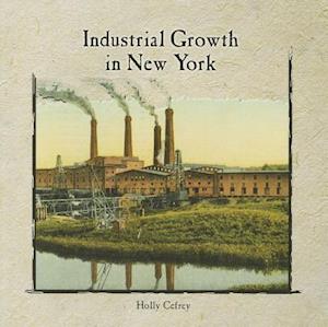 Industrial Growth in New York