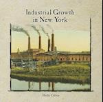 Industrial Growth in New York