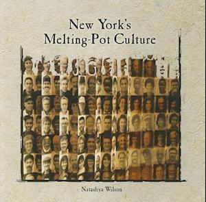 New York's Melting-Pot Culture