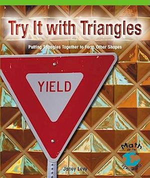 Try It with Triangles