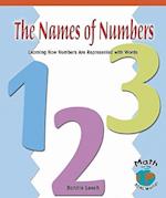 The Names of Numbers