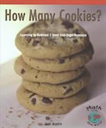 How Many Cookies?