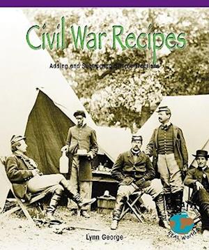 Civil War Recipes