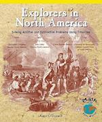 Explorers in North America