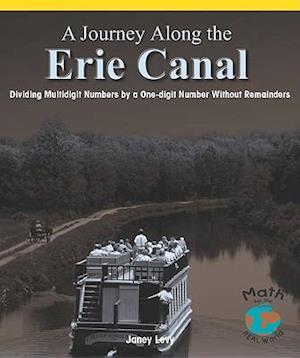 A Journey Along the Erie Canal