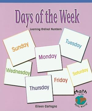 Days of the Week