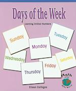 Days of the Week