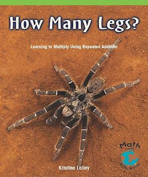 How Many Legs?