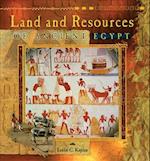 Land and Resources of Ancient Egypt