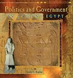 Politics and Government in Ancient Egypt