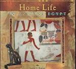 Home Life in Ancient Egypt