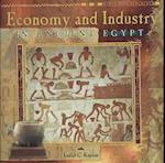 Economy and Industry in Ancient Egypt