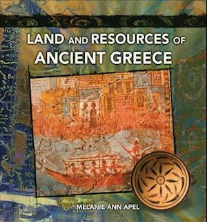 Land and Resources of Ancient Greece