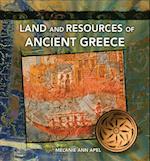 Land and Resources of Ancient Greece