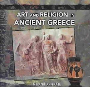 Art and Religion in Ancient Greece