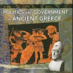 Politics and Government in Ancient Greece