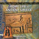 Home Life in Ancient Greece