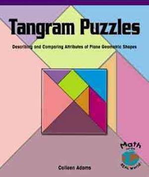 Tangram Puzzles