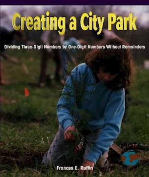 Creating a City Park