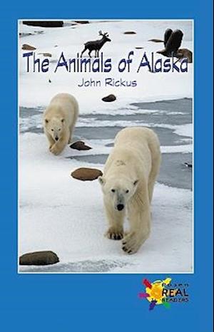 The Animals of Alaska