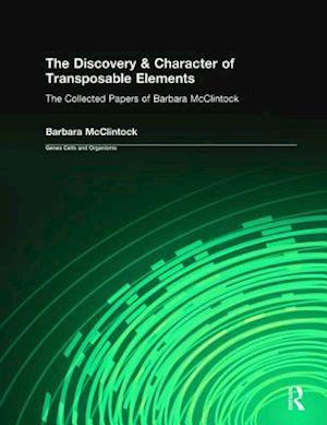 The Discovery & Character of Transposable Elements