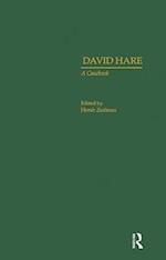 David Hare